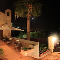Bed & Breakfast Bouganville - Esterno