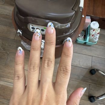 JoJe Nail Spa - Gel mani - Nail Salons Near Me - San Francisco, California JoJe Nail Spa - Gel mani - Nail Salons Near Me - San Francisco, California