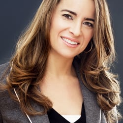 Mélanie Dubois - Old Montreal and Griffintown