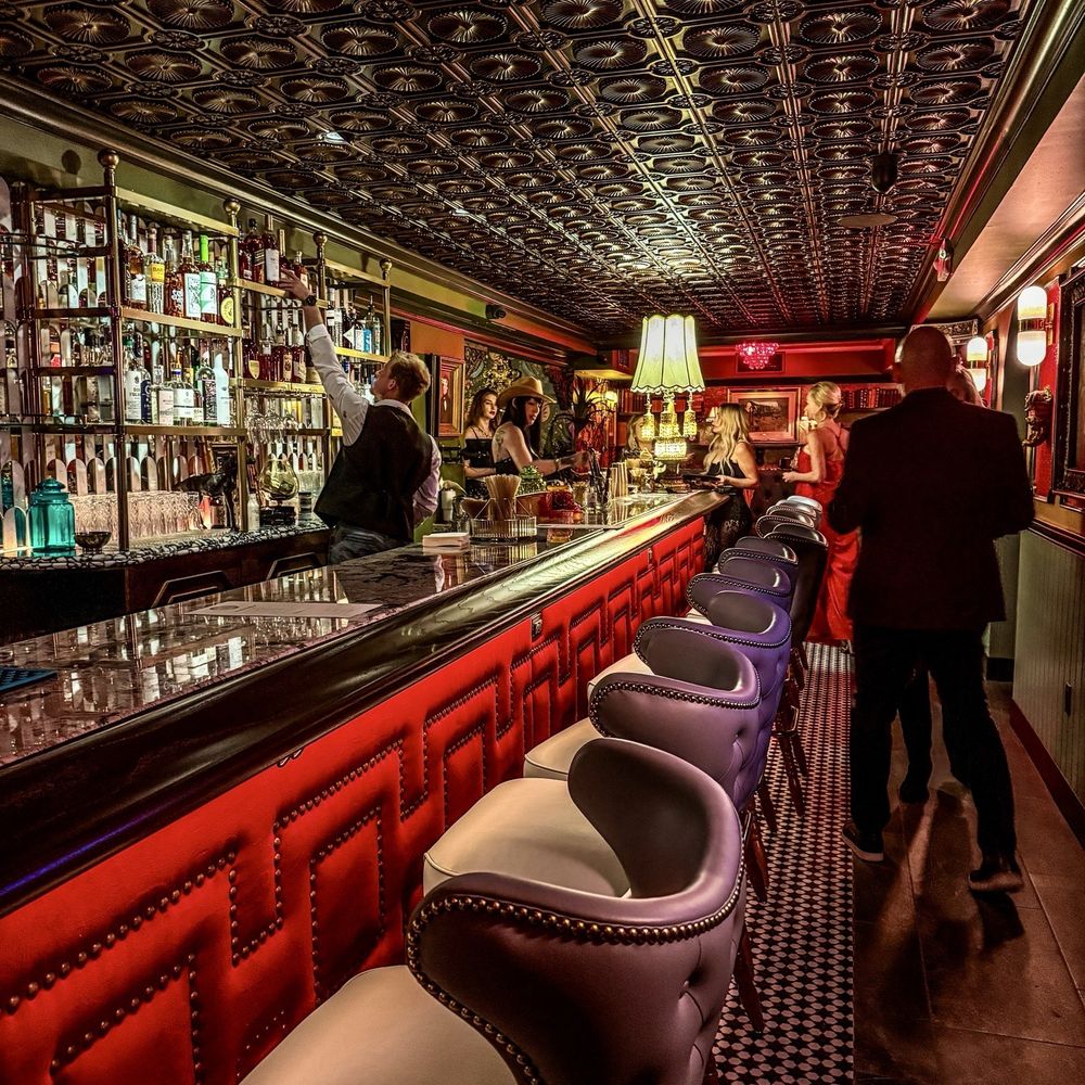 TOP 10 BEST Cocktail Bars in Palm Desert, CA - Updated 2026 - Yelp