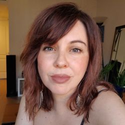 Elle Salon - My new haircut