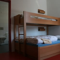 Djh Jugendherberge Tübingen - Mehrbettzimmer