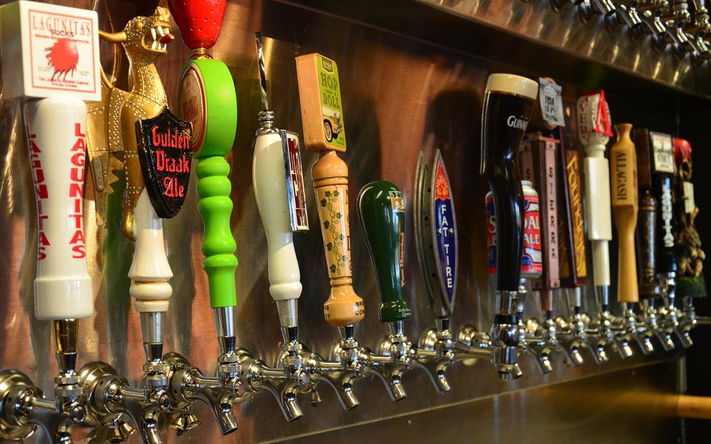 Duckworth's Grill & Taphouse