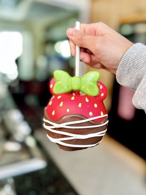 Candy Palace and Candy Kitchen by null
