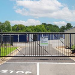 Midgard Self Storage