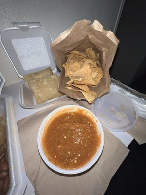 Habanero's Fresh Mex by null