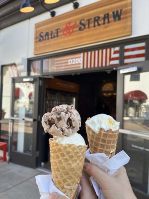 Salt & Straw by null