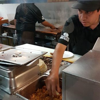 Taqueria Mexico - Putting it all together - Mexican Near Me - Orange, California Taqueria Mexico - Putting it all together - Mexican Near Me - Orange, California
