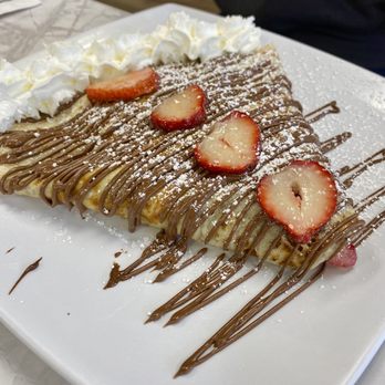 Brioche de Paris - Paris Crepes - French Near Me - Walnut Creek, California Brioche de Paris - Paris Crepes - French Near Me - Walnut Creek, California
