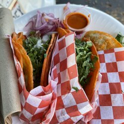 Tacos tacos tacos