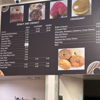 Happy Donuts - Donuts Near Me - Palo Alto, California Happy Donuts - Donuts Near Me - Palo Alto, California