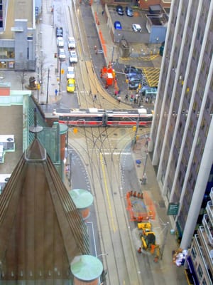 Cambridge Suites Toronto by null