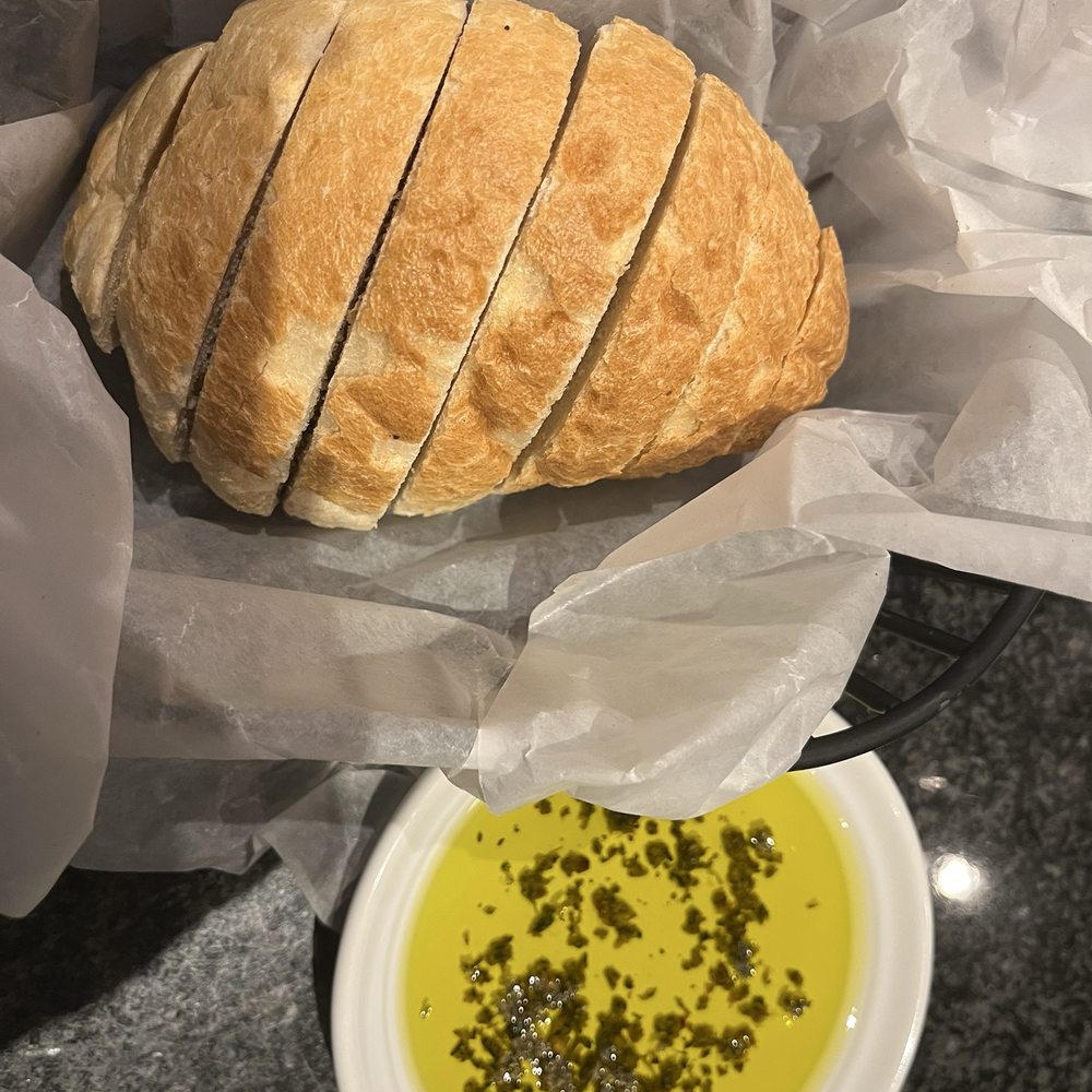 Carrabba's Italian Grill - Italian Near Me - Knoxville, Tennessee