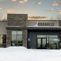 Serenity Behavioral Health & Wellness