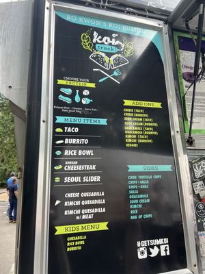 Koi Fusion by null