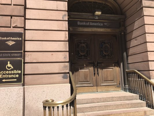 Bank of America Private Bank