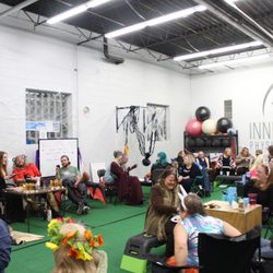 Inner Strength: Personal Training