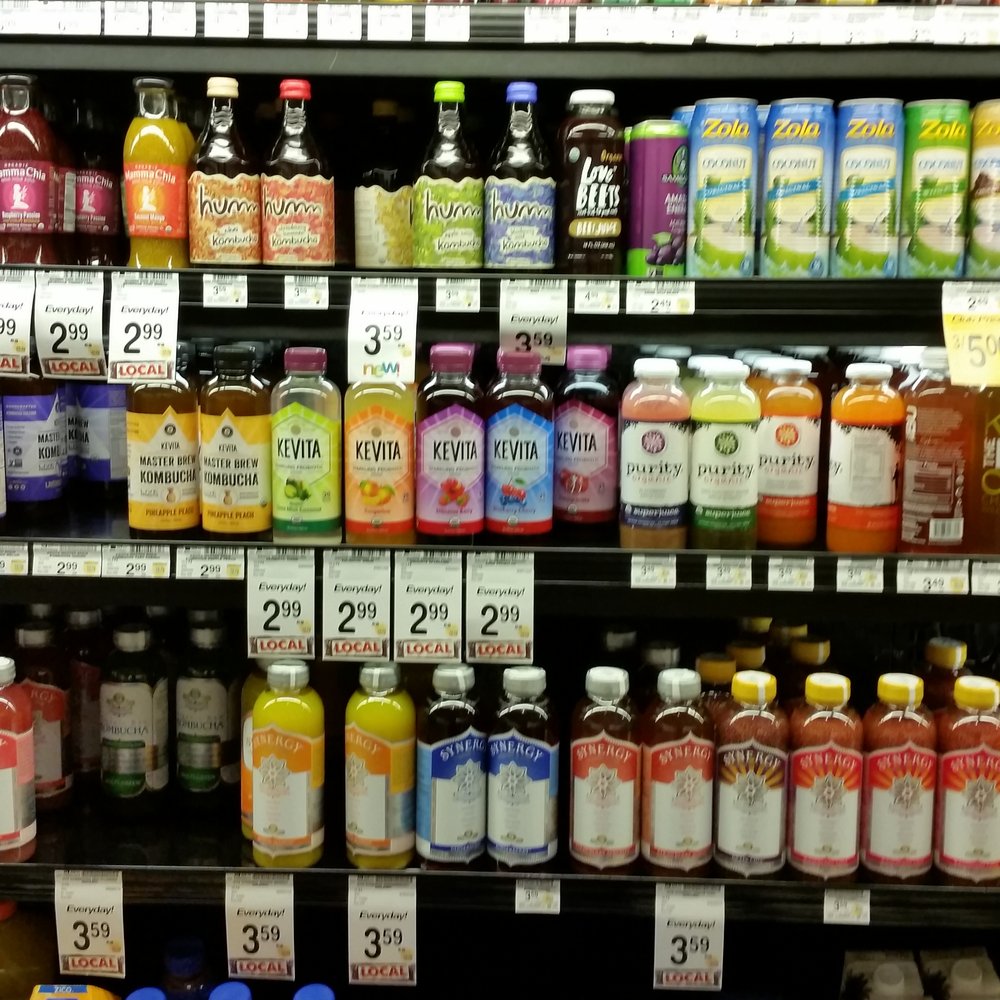 Vons - Probiotic drinks. - Grocery Near Me - Escondido, California Vons - Probiotic drinks. - Grocery Near Me - Escondido, California