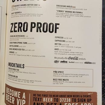 Yard House - New American Near Me - Elk Grove, California Yard House - New American Near Me - Elk Grove, California
