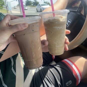 CYBER JAVA - Updated July 2025 - 75 Photos & 159 Reviews - 4321 Madison ...
