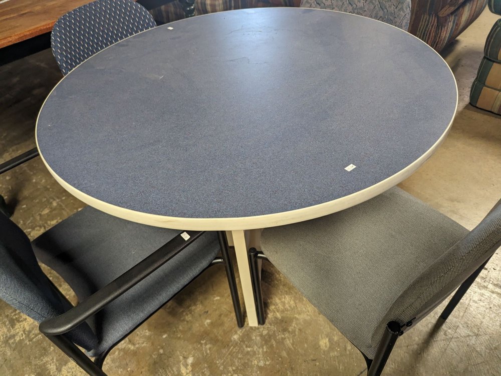 HABITAT FOR HUMANITY RESTORE Updated October 2024 400 Pratt Ave