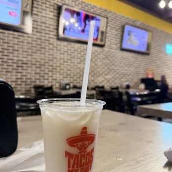 Tacos My Guey - Horchata - Tacos Near Me - Orlando, Florida Tacos My Guey - Horchata - Tacos Near Me - Orlando, Florida