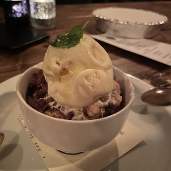 Ellie's - Dessert - Italian Near Me - Long Beach, California