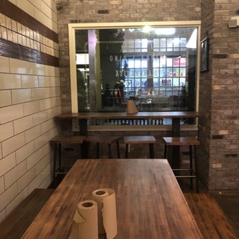 Antico - Pizza Near Me - Alpharetta, Georgia