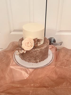 Bredenbeck's Bakery by null