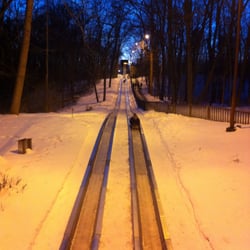 Toboggan Run - Screaming good time!
