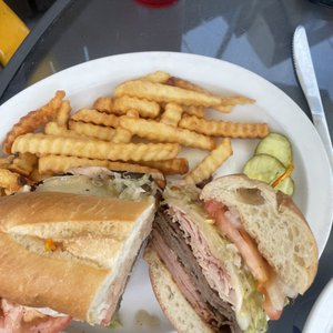 Kirkwood Ice & Fuel on Yelp