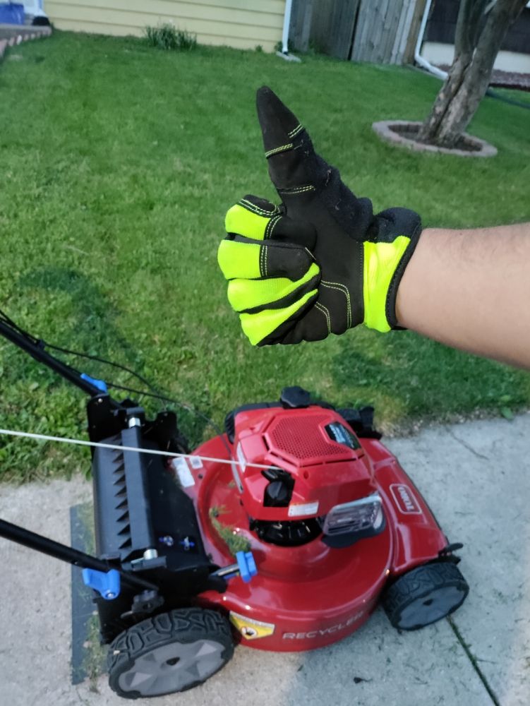 Slide of Sunflower Lawn Care & Home Improvement