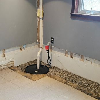 J&S Basement Waterproofing - Waterproofing Near Me J&S Basement Waterproofing - Waterproofing Near Me