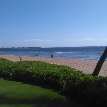 Ka'anapali Beach - the beach - Beaches Near Me Ka'anapali Beach - the beach - Beaches Near Me