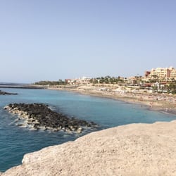 Playa el Duque