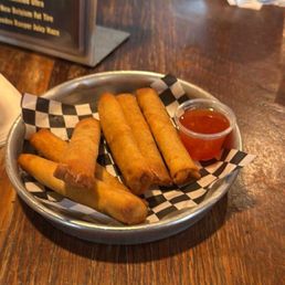 Lumpia Lumpia