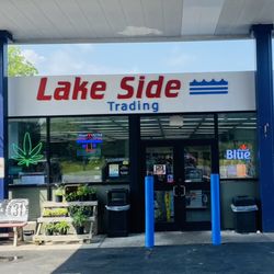 Lakeside Trading - Lakeside Trading