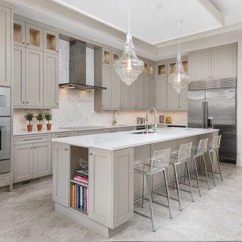 Becker Works - General Contractors Near Me - Chicago, Illinois Becker Works - General Contractors Near Me - Chicago, Illinois