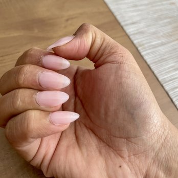 SoQ Nails - How is this okay? - Waxing Near Me - Northridge, California SoQ Nails - How is this okay? - Waxing Near Me - Northridge, California