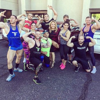 Tytin Wellness - Trainers Near Me - Tempe, Arizona Tytin Wellness - Trainers Near Me - Tempe, Arizona