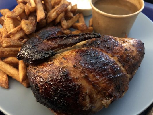 Mon Petit Poulet by null