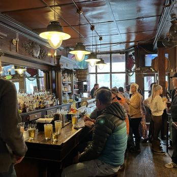 The Gold Pan Saloon - Bar Area - Gastropubs Near Me - Breckenridge, Colorado The Gold Pan Saloon - Bar Area - Gastropubs Near Me - Breckenridge, Colorado
