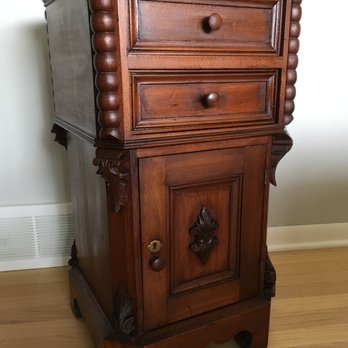 Rose Bud Interiors - Furniture Repair Near Me
