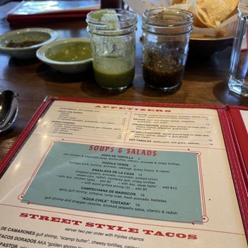 Superica - Tex-Mex Near Me - Charlotte, North Carolina Superica - Tex-Mex Near Me - Charlotte, North Carolina