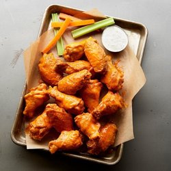 Buffalo Wild Wings - Buffalo Wild Wings