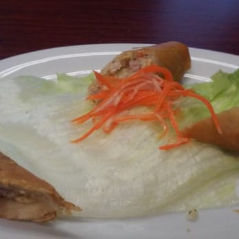 Go Vegan - The awesome eggrolls! - Vegan Near Me - Antioch, California Go Vegan - The awesome eggrolls! - Vegan Near Me - Antioch, California
