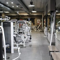 GYM NYC