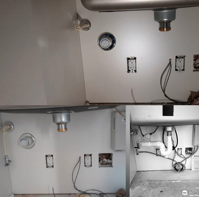 Water Heaters - We can work with both gas and electric. Whether you need an installation or a repair. Water Heaters - We can work with both gas and electric. Whether you need an installation or a repair.