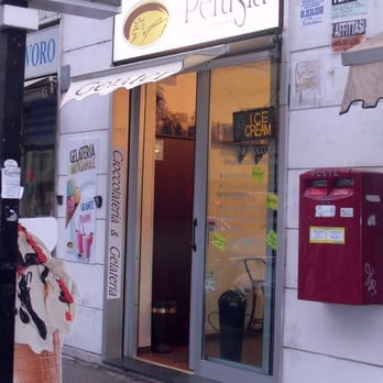 Gelateria Augusta Perusia - Juice Bars & Smoothies Near Me - Rome, RM Gelateria Augusta Perusia - Juice Bars & Smoothies Near Me - Rome, RM