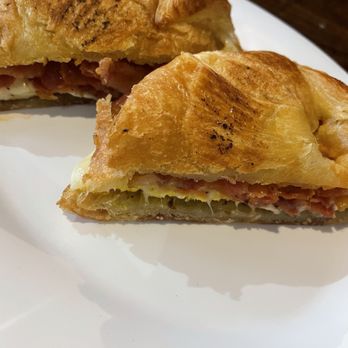 Cafe Lucia - The Harrison - Coffee & Tea Near Me - Atlanta, Georgia